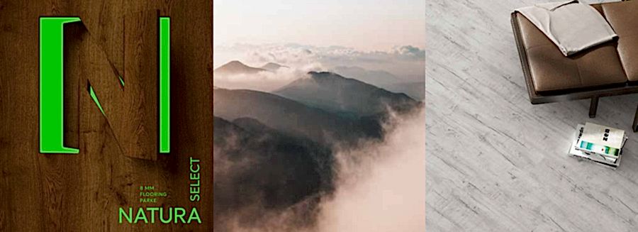 Natura Select