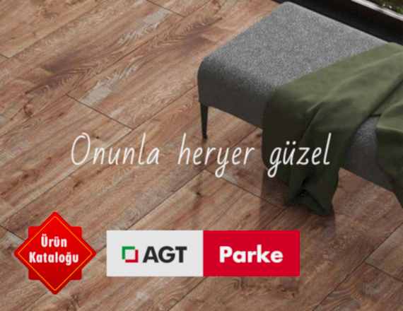 Agt Parke Ürünler