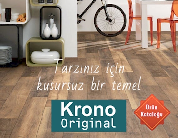 Krono Parke Ürünler